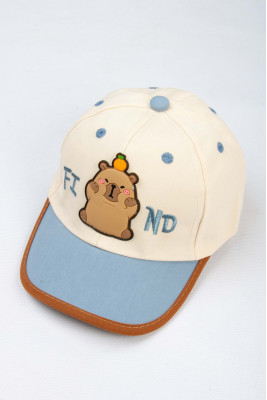 Кепка дитяча